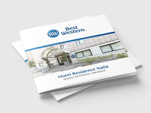 Brochure Best Western