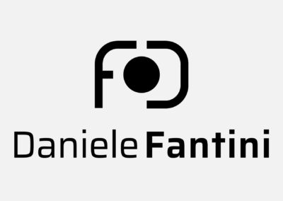 Logo Fantini Fotografia
