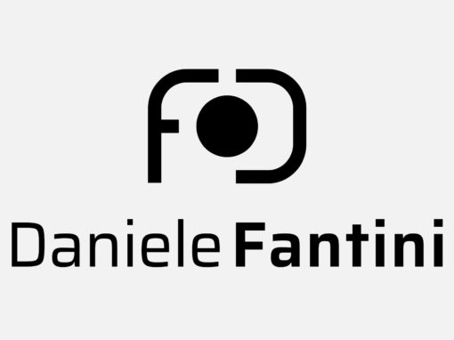Logo Fantini Fotografia