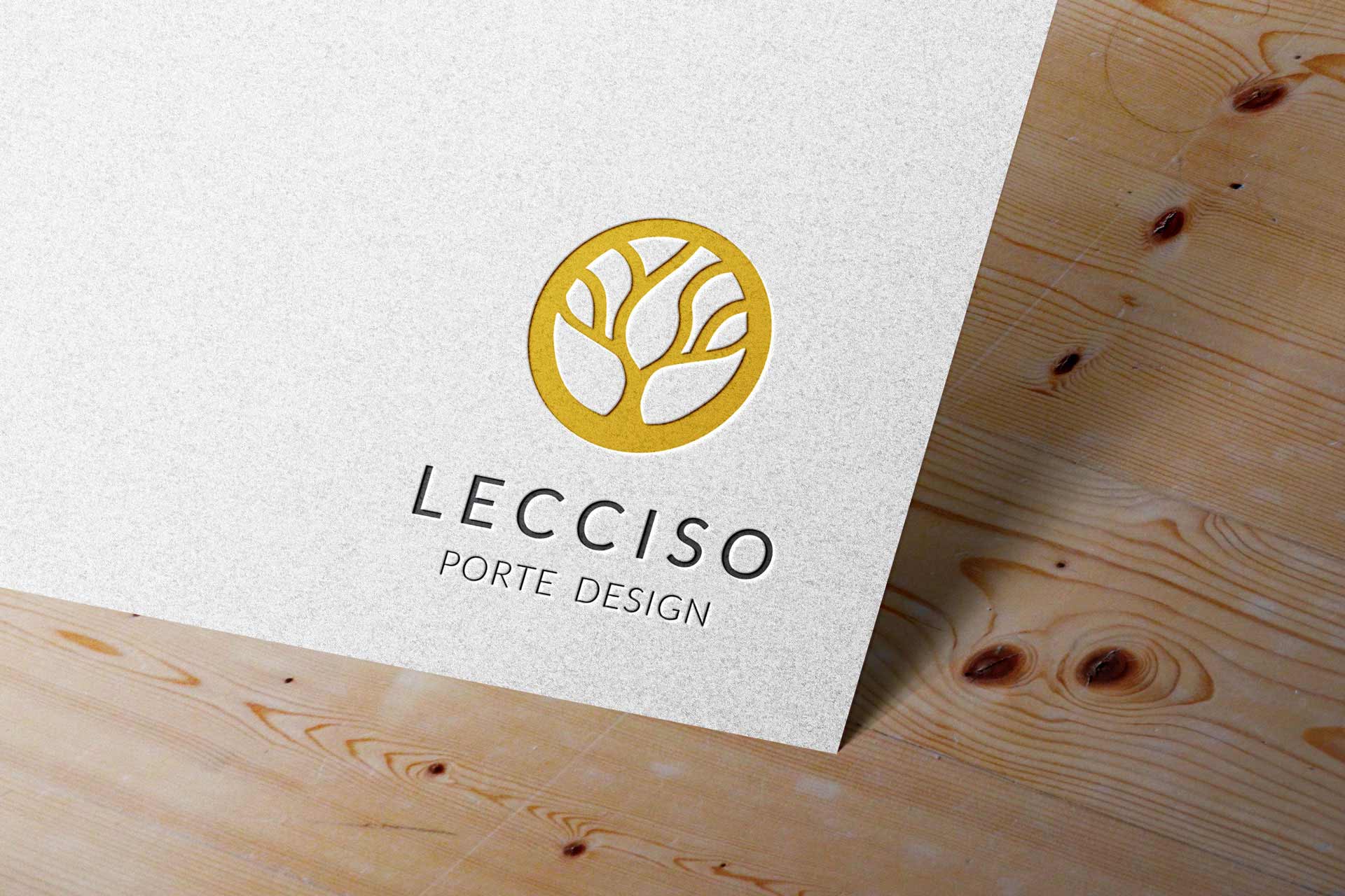 creazione-logo-lecciso-carta-intestata-care-webdesign-cagliari-saredenga