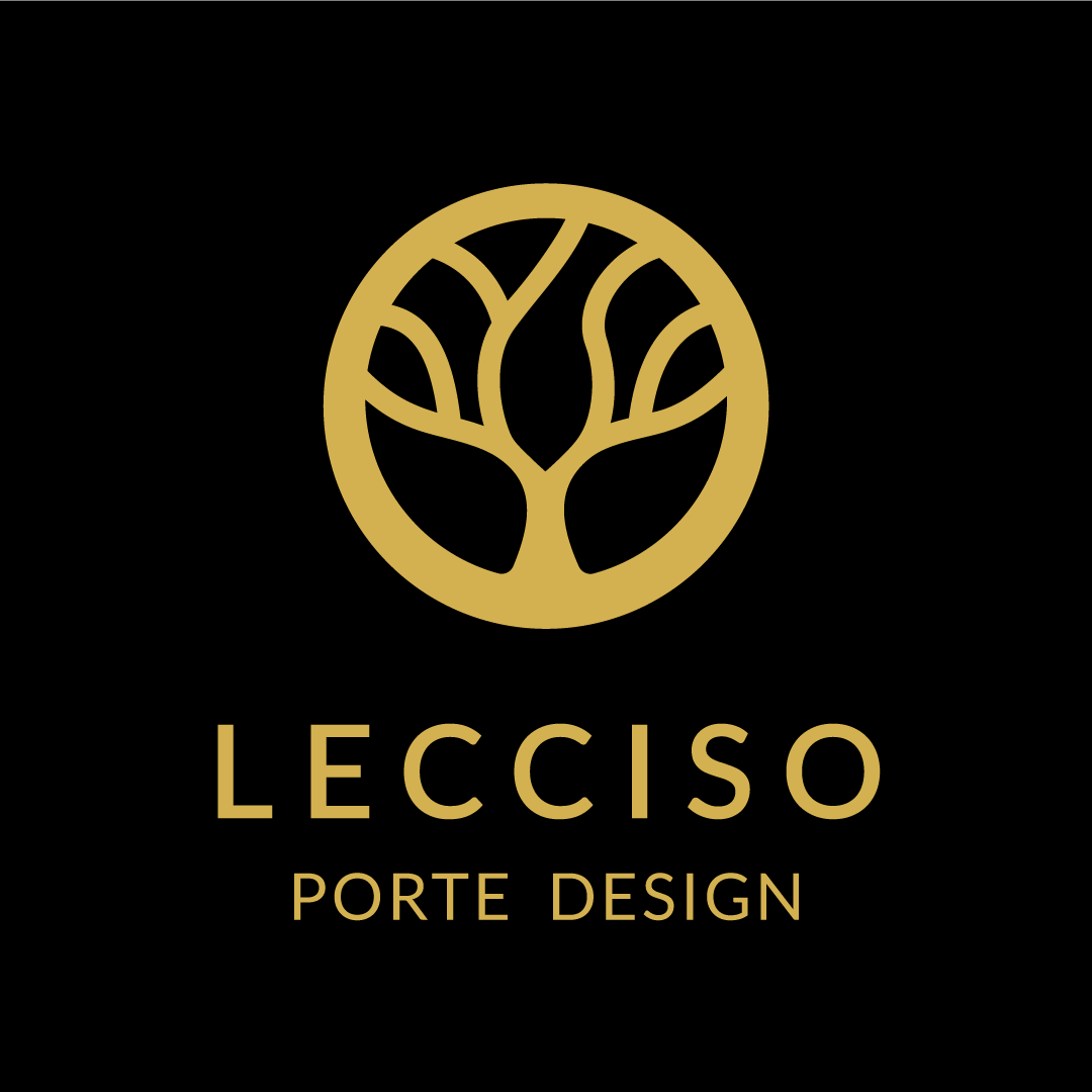 logo-lecciso-oro-care-webdesign-cagliari-saredenga