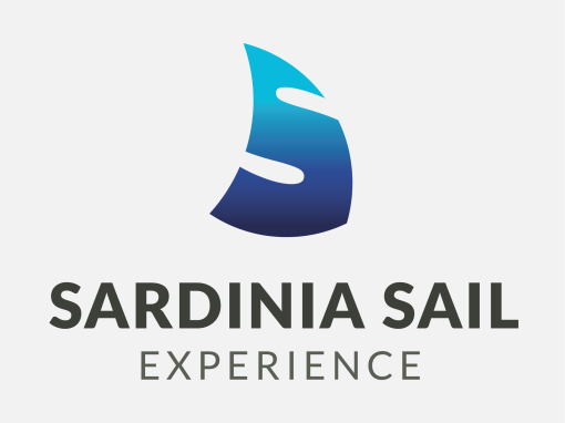 Creazione logo Sardinia Sail Experience