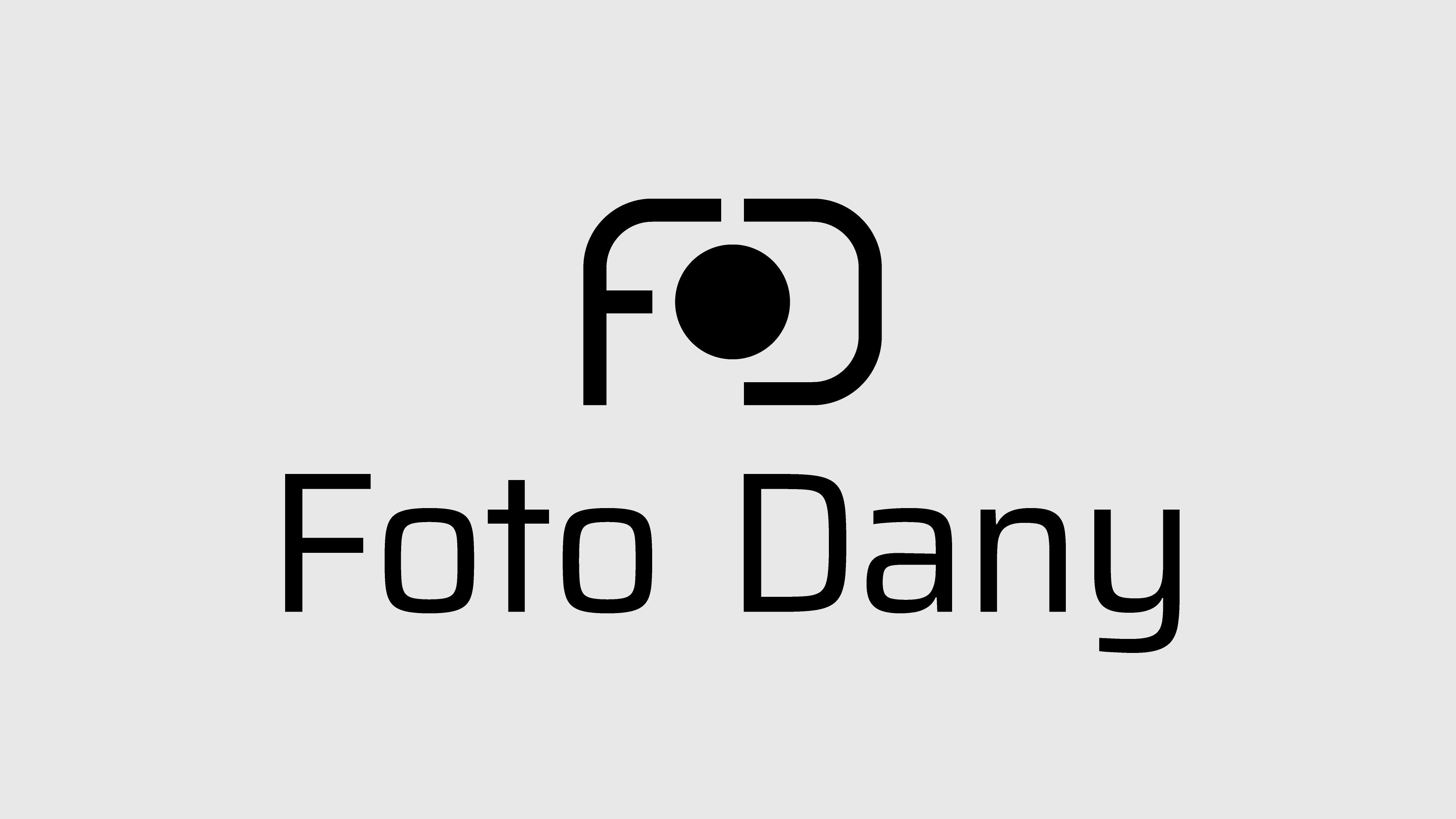 Realizzazione logo fantini fotografia care web design Cagliari